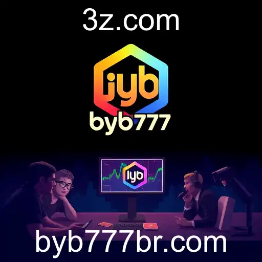 A Ascensão do BYB777: O Futuro dos Jogos em Português