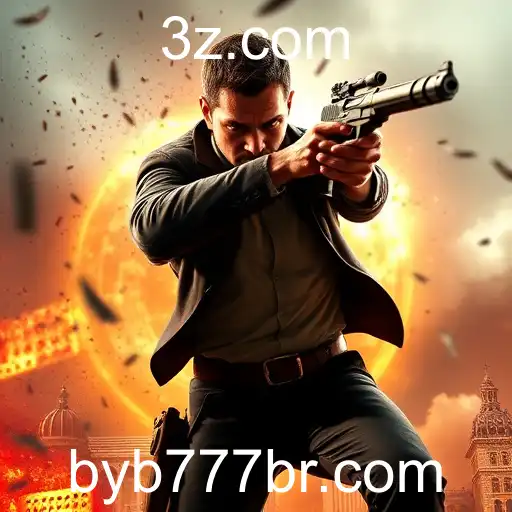 Exploração das Tendências do Mercado de Jogos: O Caso Byb777