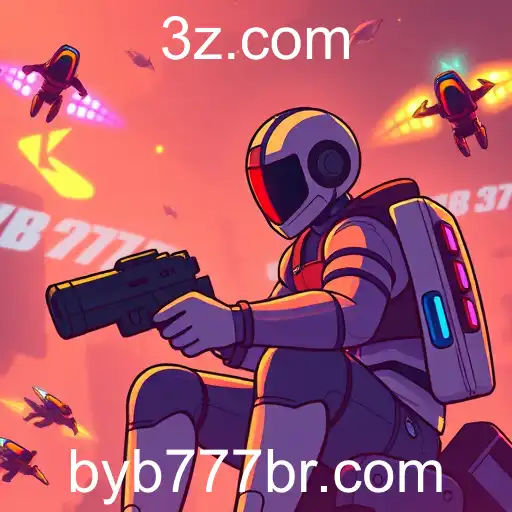 A Evolução dos Games em 2026: O Universo de byb777