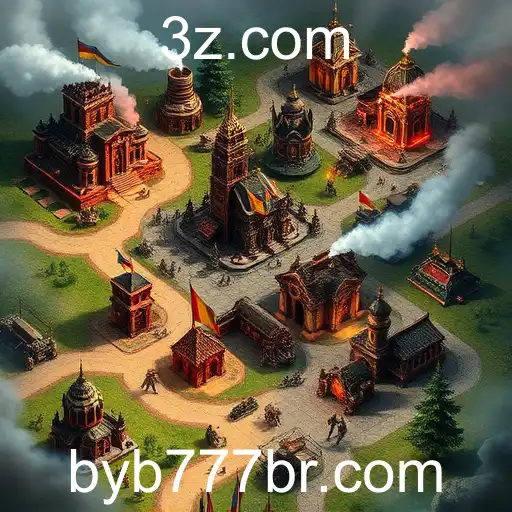 A Revolução dos Jogos Online em 2026: O Impacto de byb777