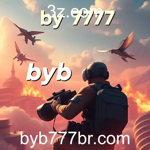 Nova Era no Mundo dos Jogos Online: byb777 Ganha Destaque