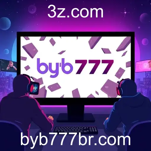 A Ascensão do Byb777 nos Jogos Online