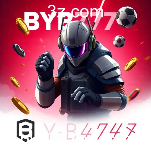 A Ascensão do BYB777 no Mundo dos Jogos Online