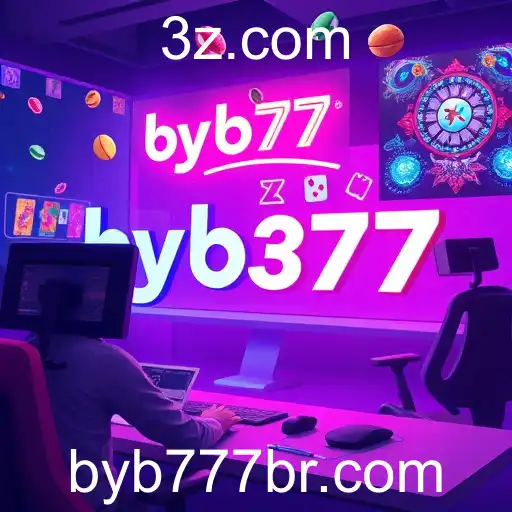 A Ascensão dos Jogos Online e o Papel do 'byb777'