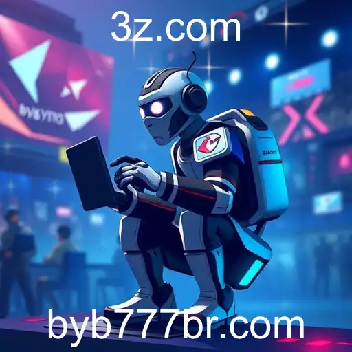 Tendências em Jogos Online e o Papel de byb777