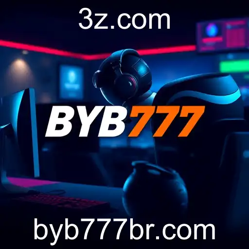 O Crescimento Exponencial do BYB777 no Mundo dos Jogos