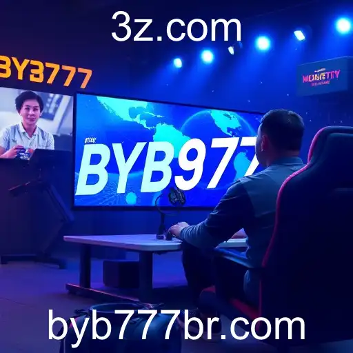 Impacto e Crescimento do Jogo Online 'BYB777' em 2026