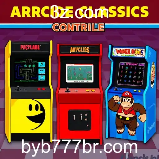 O Impacto de byb777 no Cenário de Jogos Online