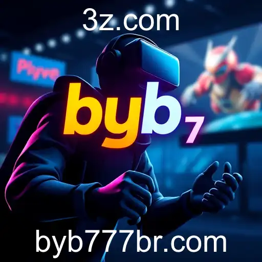Novo Horizonte para o 'byb777': A Revolução dos Jogos Online em 2026