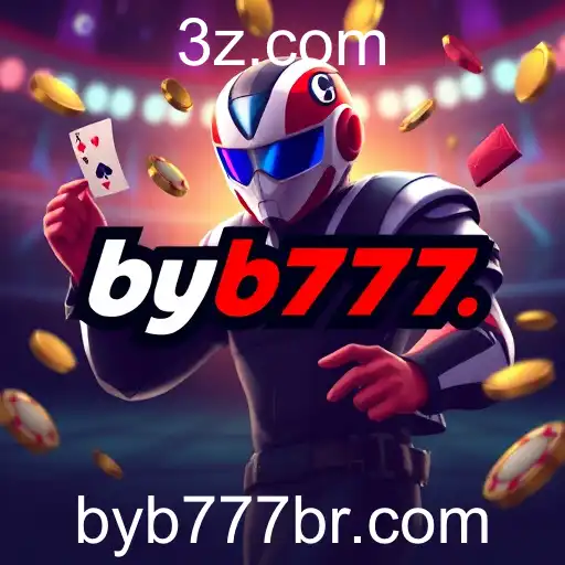 Revolução nos Jogos Online: byb777 como Protagonista