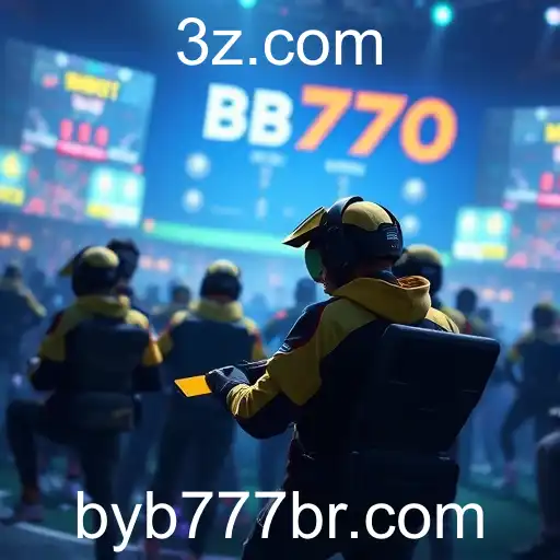 A Ascensão do byb777 na Experiência de Jogos Online