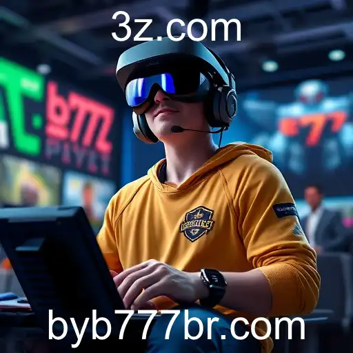 A Ascensão dos Jogos em 2026: Explorando 'byb777'