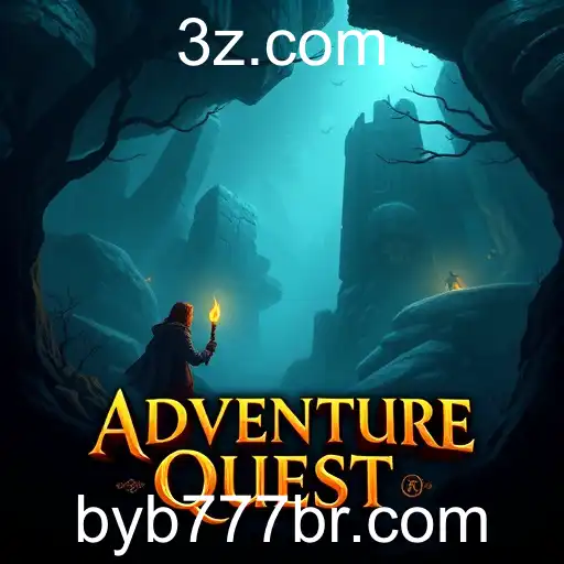 Explorando o Universo Fascinante de 'Adventure Quest'