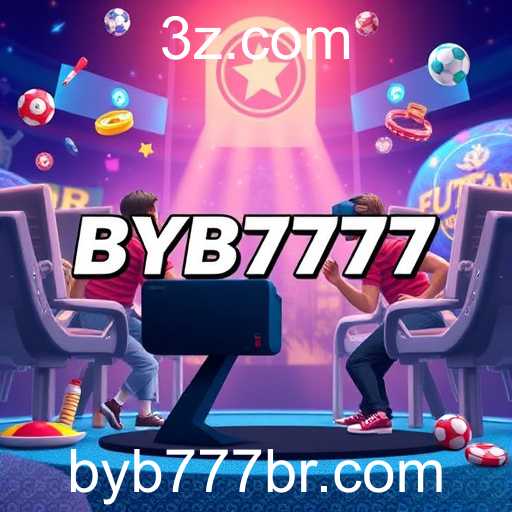 A Ascensão de BYB777: O Fenômeno dos Jogos em Português