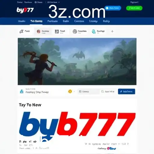 Ascensão do 'byb777' entre gamers brasileiros
