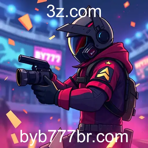 Revolução nos Jogos Online: 'byb777' é Destaque