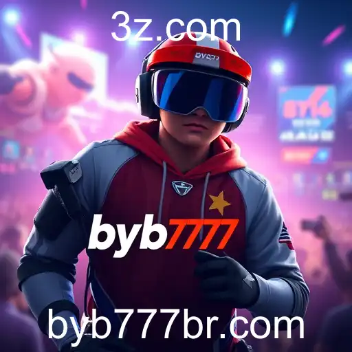 A Ascensão do byb777 nos Jogos Online