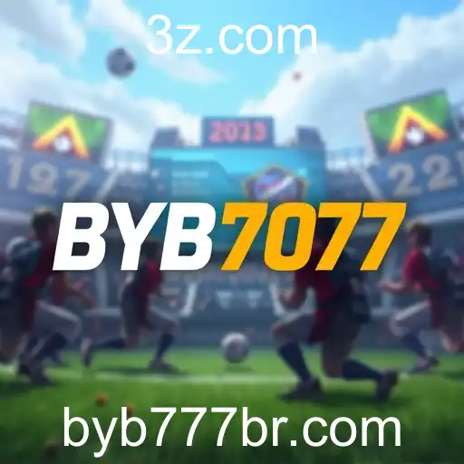 E-sports em Crescimento: A Ascensão de BYB777