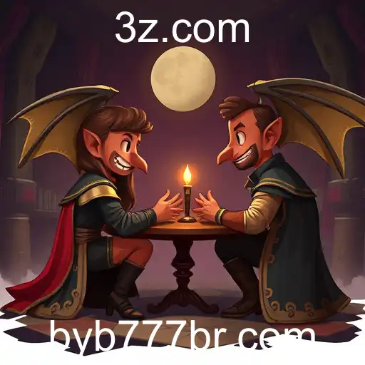 Evolução do BYB777: Emissão do Novo Super Jogo