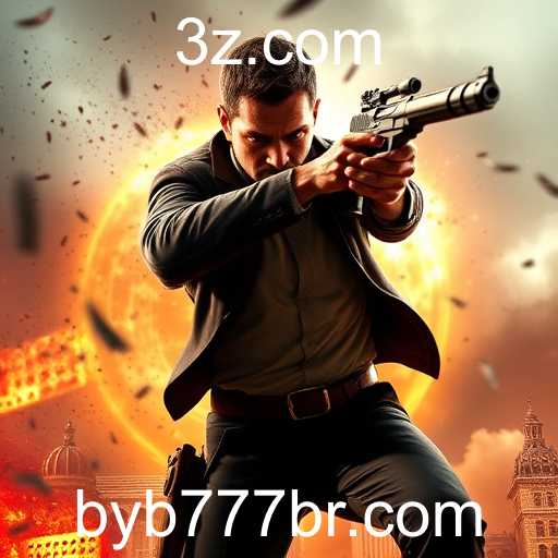 Exploração das Tendências do Mercado de Jogos: O Caso Byb777