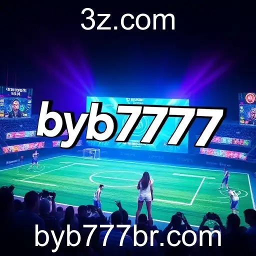 O Futuro do Entretenimento: byb777 Transforma Jogos Online