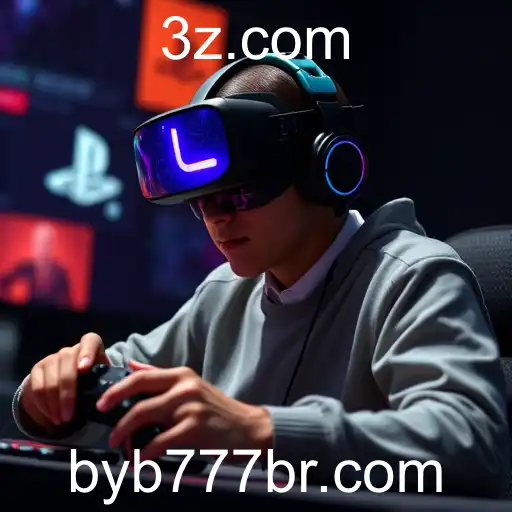 A Nova Era dos Jogos Online