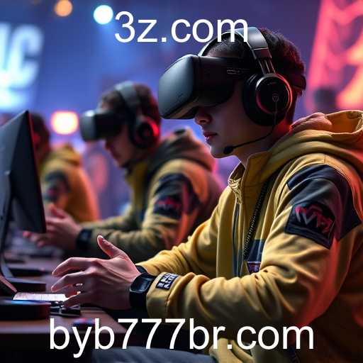 A Expansão do Universo dos Jogos em 2026