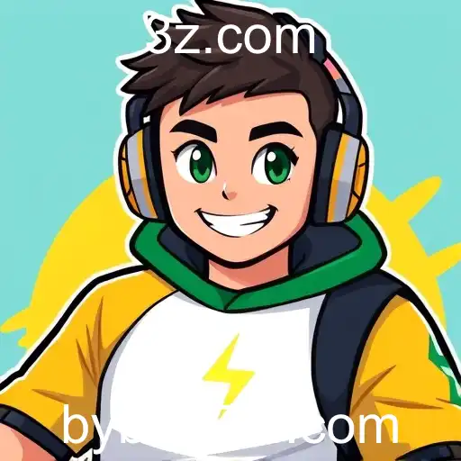 A Revolução dos Jogos Online e o Crescimento de byb777