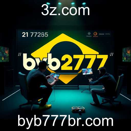 Tendências de Jogos em 2026: O Impacto do byb777