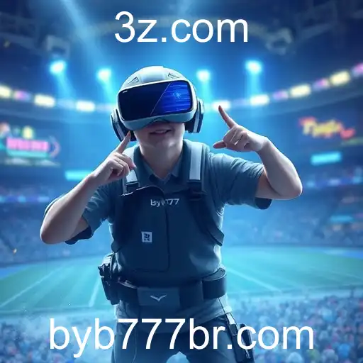 O Crescimento do BYB777 e as Novidades no Mundo dos Jogos