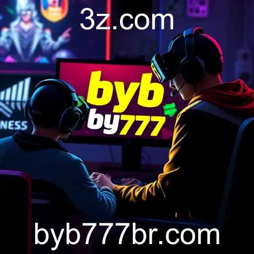 Revolução no Mundo dos Jogos: Destaques do BYB777