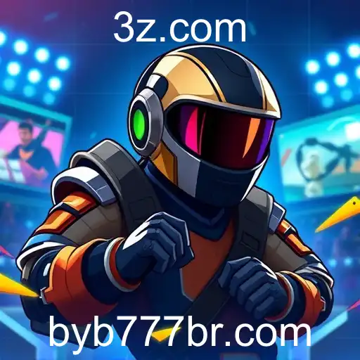 A Ascensão do byb777 no Cenário de Jogos Online