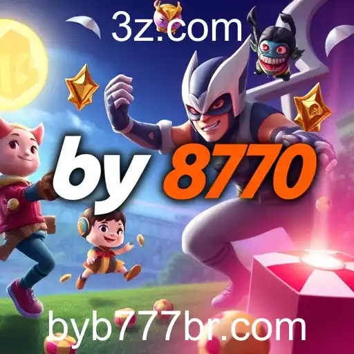 Exploração de Mundos Virtuais: A Ascensão de BYB777