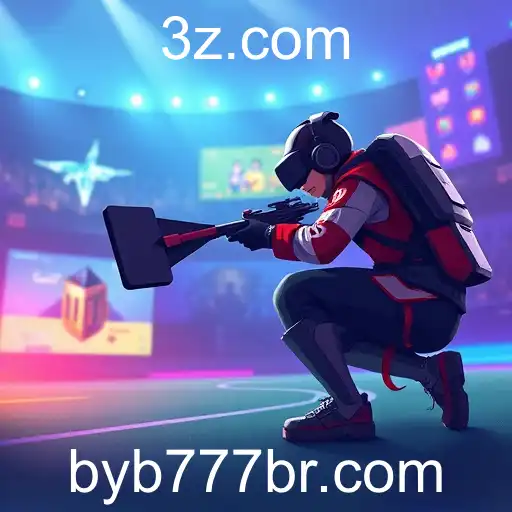 A Revolução dos Jogos Online em 2026: Como a BYB777 Está Transformando o Cenário